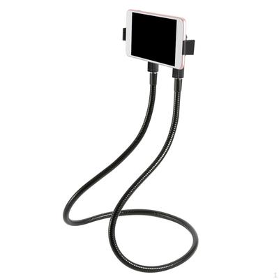 Cell Phone Mount Hanging Neck Swivel Multifunction Professional Compact Adjustable DIY Smart Mobile