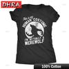 Womens This Is My HuUnisex Costume Im Actually A Werewolf T Shirt Funny Halloween Gift for Dad Urban T Shirt Printed Tee Unisex