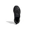 Adidas 4Uture RNR J Abrasion Resistant Low top Kids' Running Shoes Black Green Teenagers EG1777