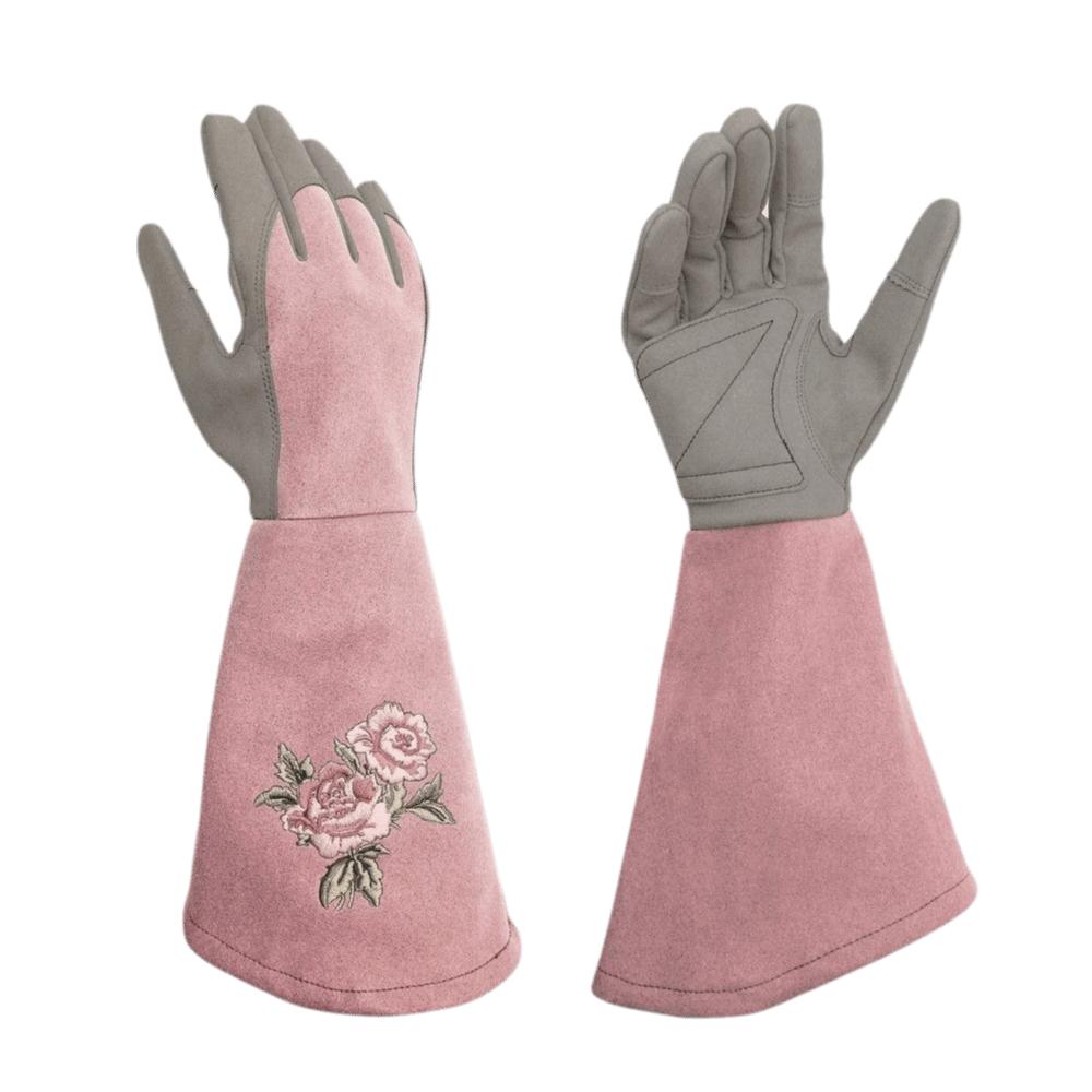 

Durable Thorn-Proof Gloves Oxford cloth Pruning Gloves Gardening Gloves Gardening Tool S
