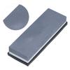Sharpening Stone White Corundum DoubleSided 240400 Grit Thick Thin Kitchen Tool