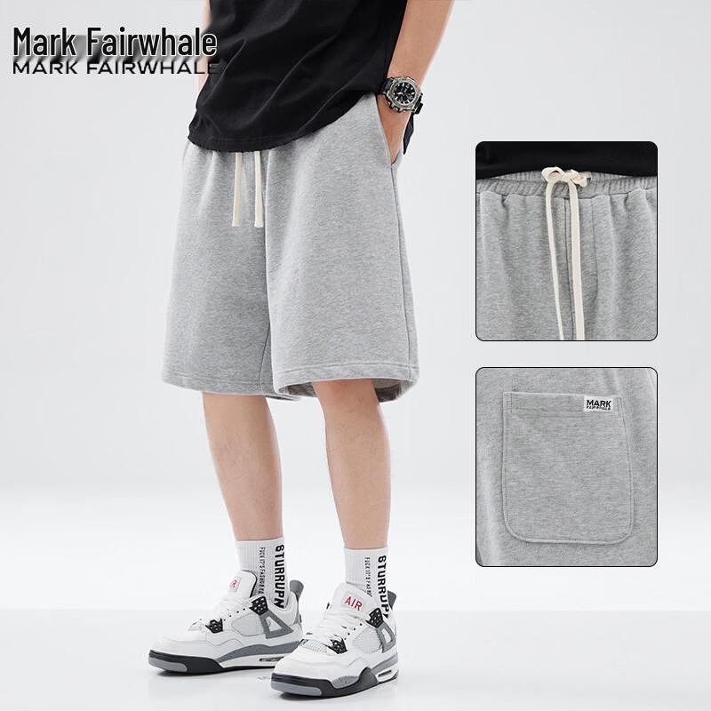 Mark Fairwhale Men s Summer Outdoor Casual Shorts S