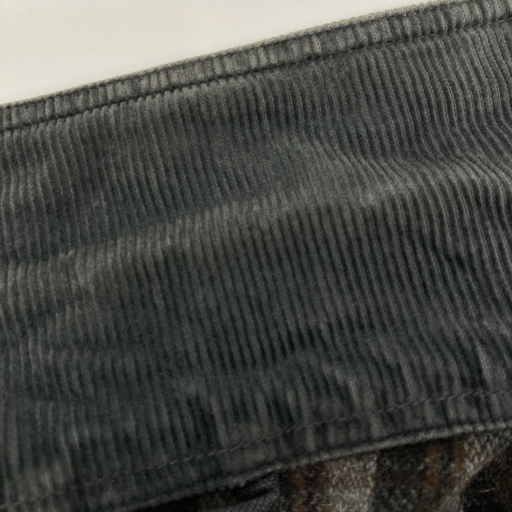 Columbia 90-00S Grey Oversized Duck Jacket Jacket L grayUsed