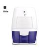 Compact Digital Dehumidifier & Quiet Air Purifier for Home, Dorm, Bedroom, or Basement.
