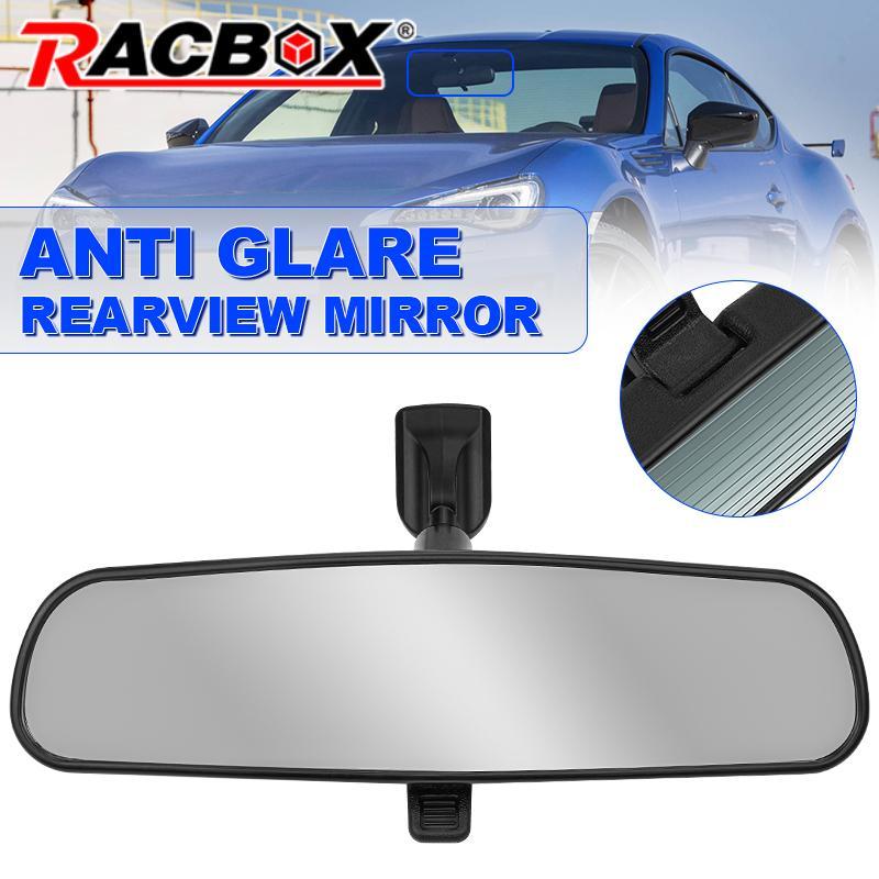 Car Interior Rear View Mirror For Subaru Impreza WRX STi 2006 2007 2008 2009 2010 2011 2012 2013 2014 92039FE000 92039FE001 1pc