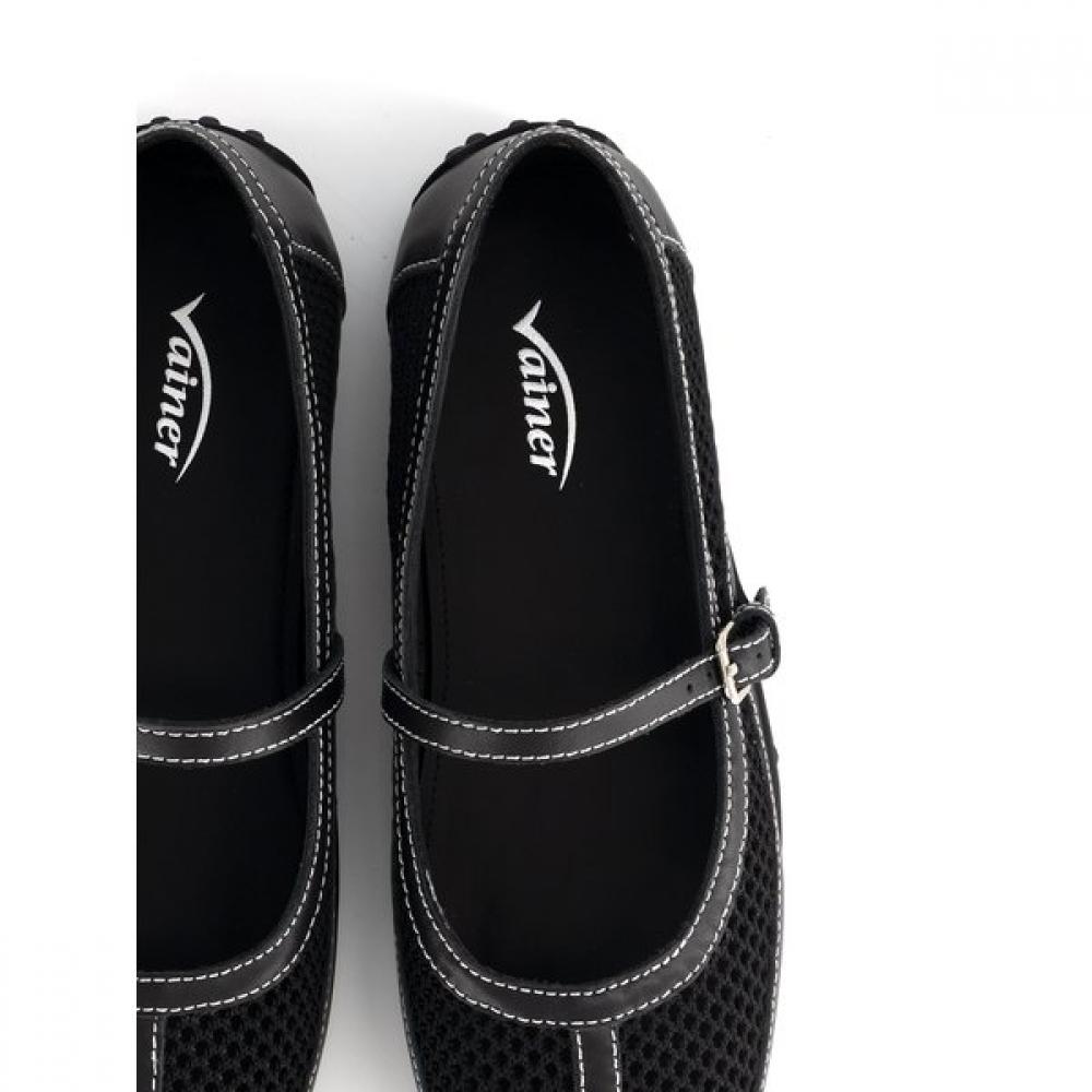 VAINER Women Comfort Mesh Flat H9xe3f00ak