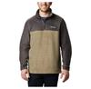 Fleece Jacket with Half-zip Steens Mountain™