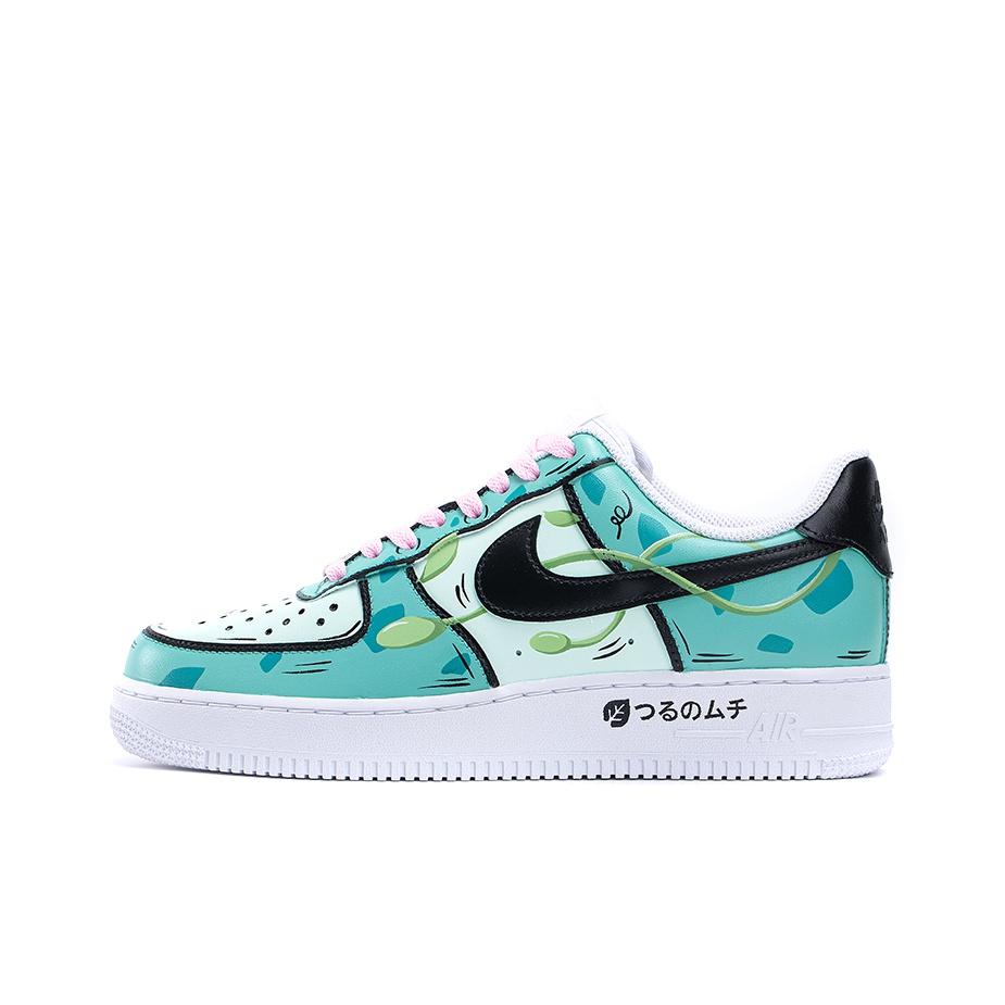 

Nike Air Force 1 Skateboarding Shoes Men