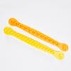 2PCS Home Egg Carving Tools