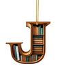 New Decoration Pendant Acrylic 2D Flat Gift Decoration Pendant