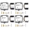 Kawasaki KZ1000 1981-1983 Carburetor Repair Kit