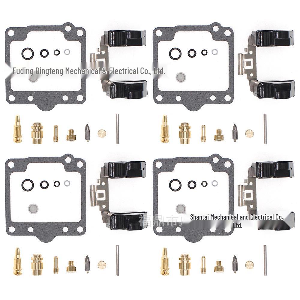 Kawasaki KZ1000 1981-1983 Carburetor Repair Kit