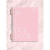 A5 Non-stick Loose-leaf Detachable Notebook Simple Coil Thickened Horizontal Line Postgraduate Entrance Examination Loose-leaf A5 Notepad