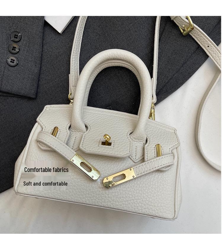 Geantă de mână crossbody de damă de înaltă calitate pentru toate anotimpurile - Modă 2025