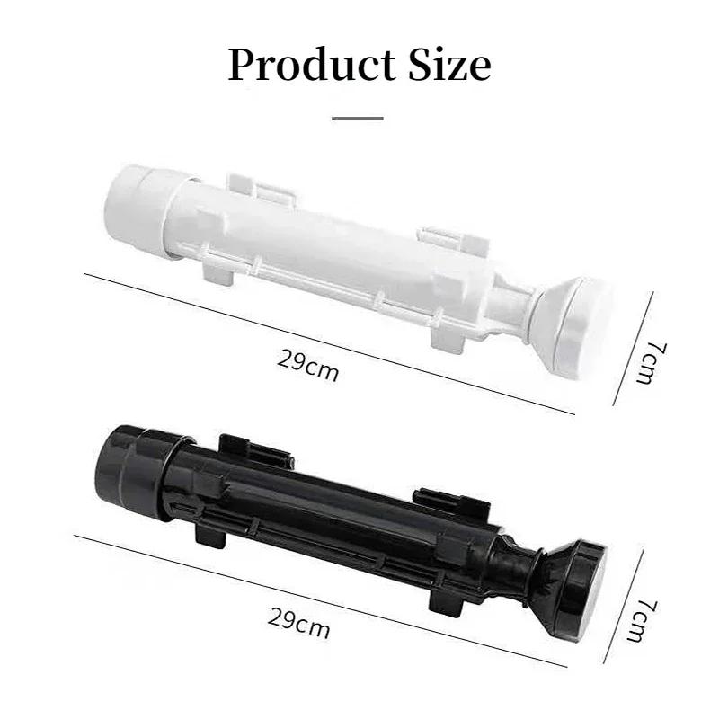 Practical Creative Promotion of Le Shou Driver's Household Cylindrical Barrel Shaped Sushi Model DlY Sushi Utensil Kitchen Tool