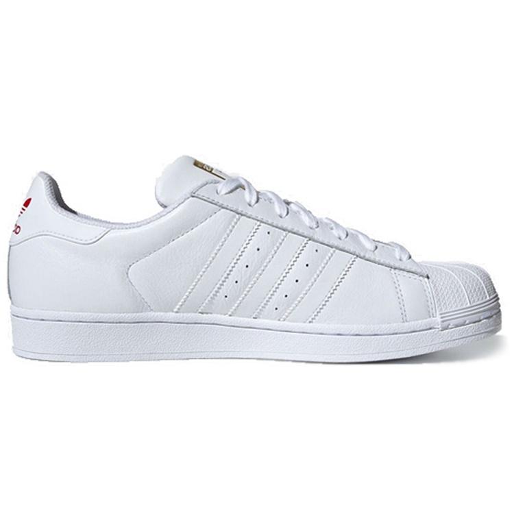 (WMNS) Adidas Superstar 'Valentine's Day 2019' Women's EG3396