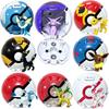 Elf Ball Pokeball Anime Figure Pokémon Eeveelutions Sylveon Umbreon Espeon Leafeon Vaporeon Glaceon Cartoons Model Collectible