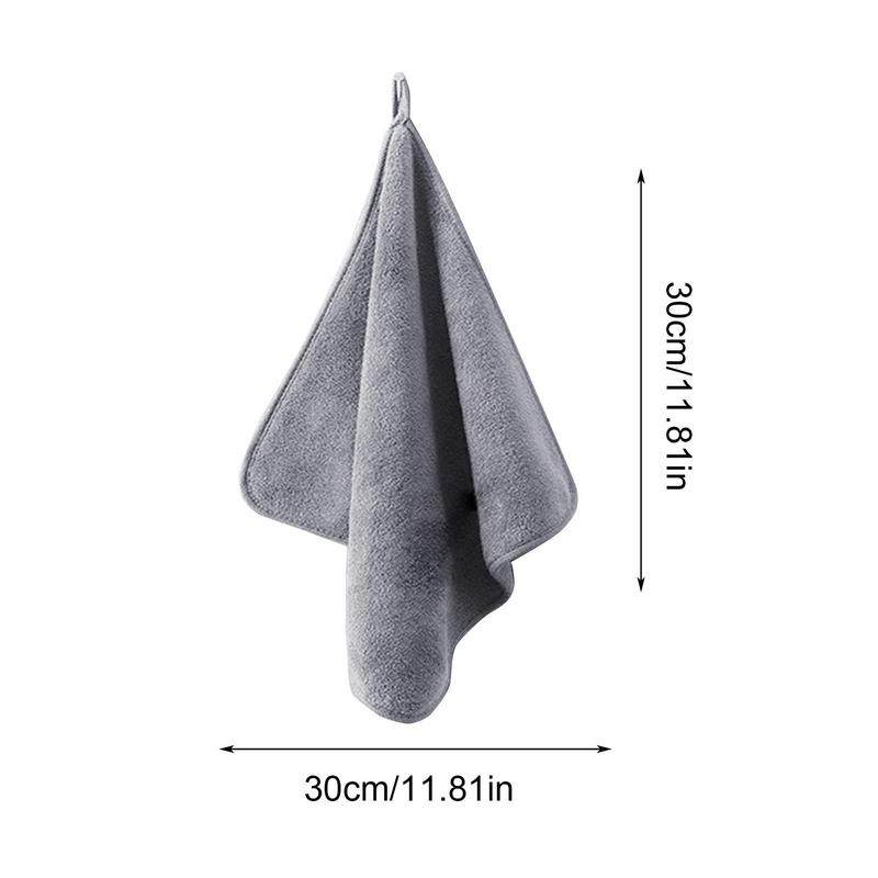 Car Wash Towel Non-Abrasive Auto Microfiber Cleaning Rag Washable Car Cleaning Drying Cloth Auto Detailing Care Cloth Towel