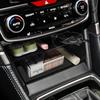 Center Console Tray Organizer For Subaru Forester -2024 Center Console Interior Armrest Storage Box Accessories ert Box