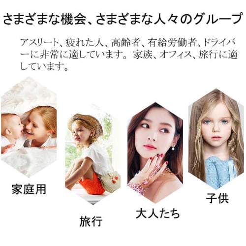 WOVTE Scalp Massage Brush, Scalp Cleansing Brush, Scalp Care, Silicone Head Massager, Wet/Dry Use, Unisex (Off-White)