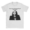 Catherine O'Hara Moira Rose Men's T Shirts  Novelty Tees Short Sleeve Crewneck T-Shirts Pure Cotton 4XL 5XL 6XL Clothes