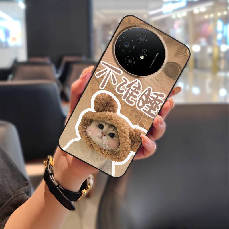 

Модный противоударный чехол для телефона для TCL 50 Nxtpaper 5G/50Pro Nxtpaper 5G, силиконовый грязеотталкивающий чехол для телефона для пары TCL 50 Nxtpaper 5G/50Pro