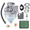 Lawn Mower Carburetor Kit HRB217 HRX217 Replacement Parts Small Engine 1 Set 16100-Z0Y-813 Accessories Carburetor