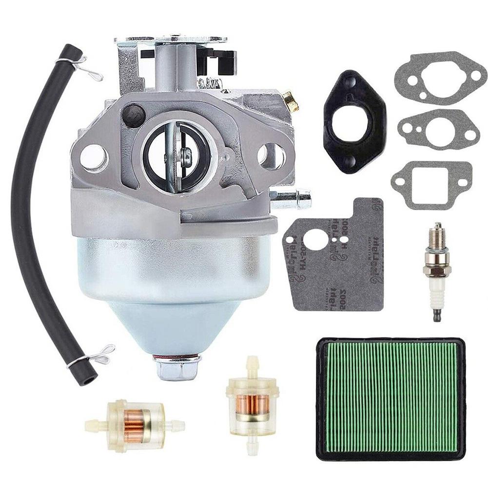 Lawn Mower Carburetor Kit HRB217 HRX217 Replacement Parts Small Engine 1 Set 16100-Z0Y-813 Accessories Carburetor