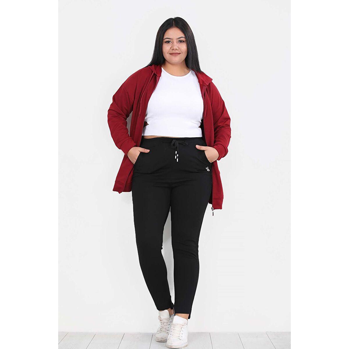 

Спортивные штаны больших размеров