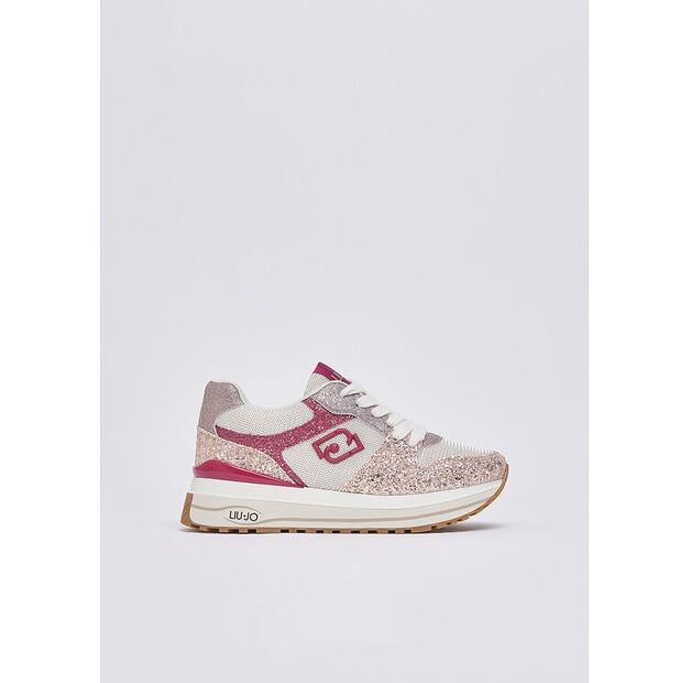 Кроссовки Liu Jo BA6013TX09951315 EU 37