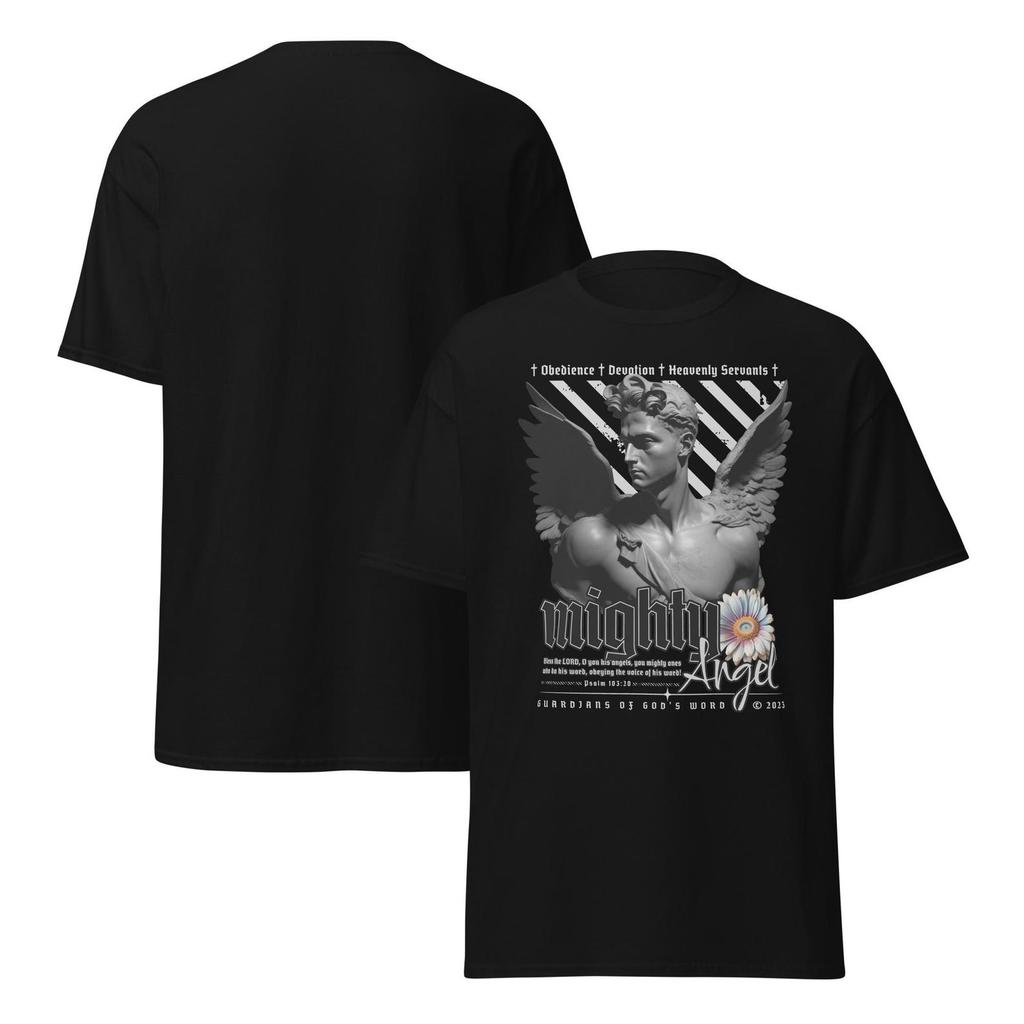 Mighty Angel T-shirt