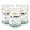 Hiwell Premium Goat Milk 1500 Chewable Tablets 3 Pcs (300 Tablets)