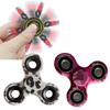 Spinner Relieving Stress Gyroscope Alloy Metal Kids Handheld Gift Toy