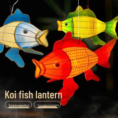 Illuminazione per esterni – Lanterne