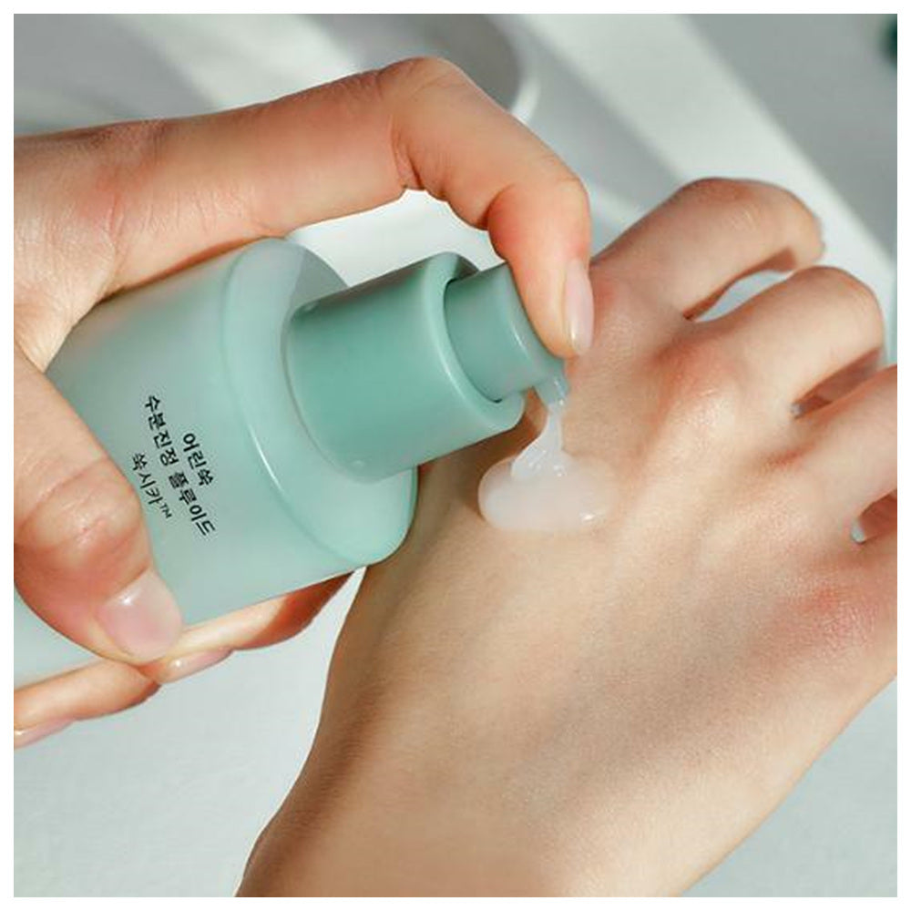 Hanyul Artemisia Feuchtigkeitsberuhigendes Fluid 125ml