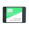 SATA III 6Gb/s 2.5-Inch SSD Shock-proof Speed Up To 545MB/s Read 530MB/s Write 1/2/4TB Internal Solid State Drive for PC Desktop Laptop