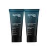 Gel de Styling Masculino de Fixação Extrema