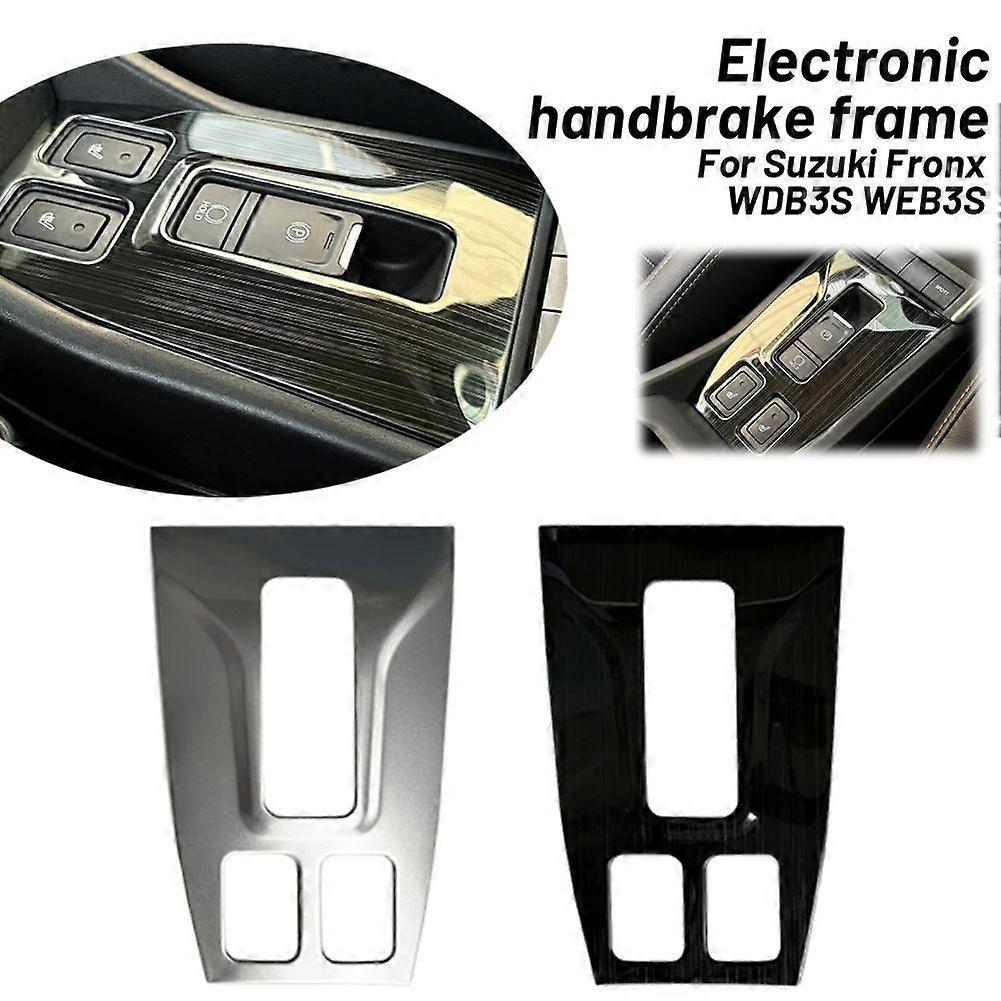 Voor-Suzuki 25 FRONX Interieuronderdelen Console Handrem-specifieke Interieurlijsten