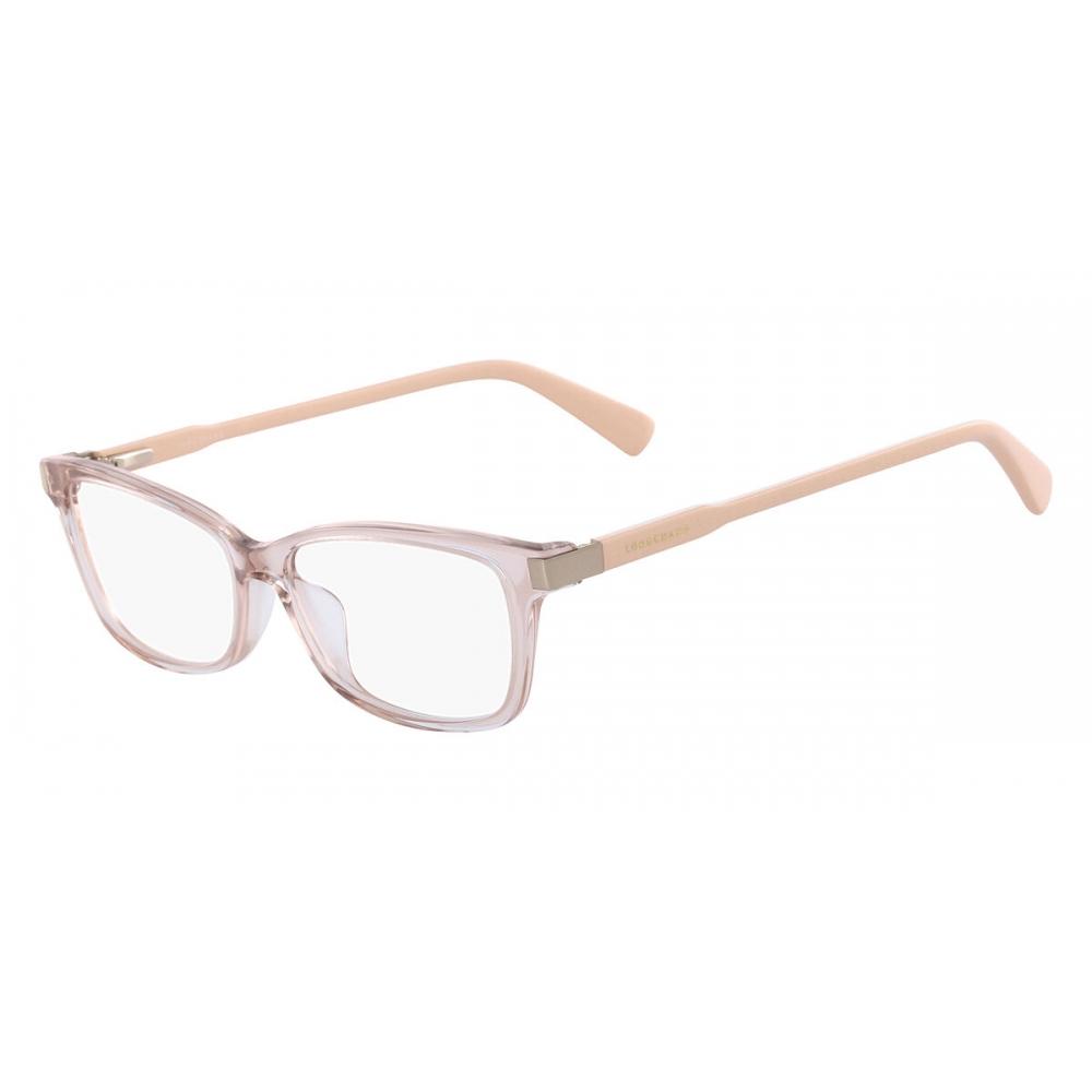 

Longchamp Lo2632 272 Women Eyeglasses Nude Beige/53-14-140