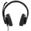 Headset de escritório para PC Hama HS-P350 preto