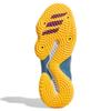 adidas Court Vision 3 'Red Yellow' Sneakers GY0997