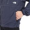 The North Face Free Run Sunshield Coach Urban Size S Jacket, Navy,