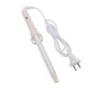 19mm Small Curling Iron Bidirectional Rotation Efficient Rapid Heating Automatic Hair Curler for Hai