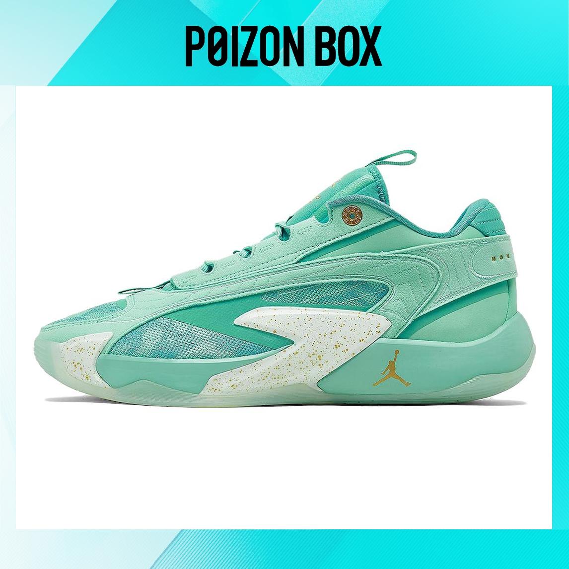 

кроссовки Jordan Luka 2 Basketball Shoes Unisex DX9012-300