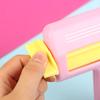 Rullo Testurizzato a Linea Retta Carta per Artigianato Embosser Strumento Ondulatore per Carta per Fai da Te Artistiche Artigianato Scrapbooking