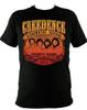 Creedence Clearwater Revival Gig T Shirt Unisex T-Shirt