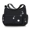 Waterproof Messenger Cross Body Ladies Handbag Bag Shoulder Bag Womens Purse