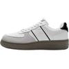 Kappa Unisex Classic Casual Board Sneakers
