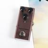 Electric Guitar Pedal Overdrive/ Distortion/Chorus/Delay/Tremolo Delay Looper Reverb True Bypass for Versatile Tones