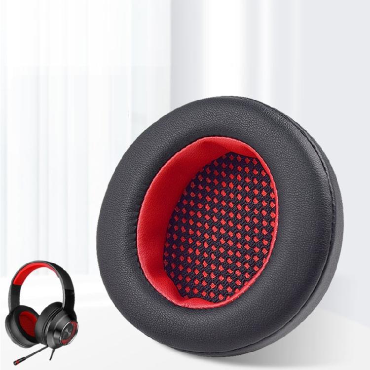 Earpads Ear Pads Sponge Cushion Replacement for Edifier Hecate G4 G4Pro Headset